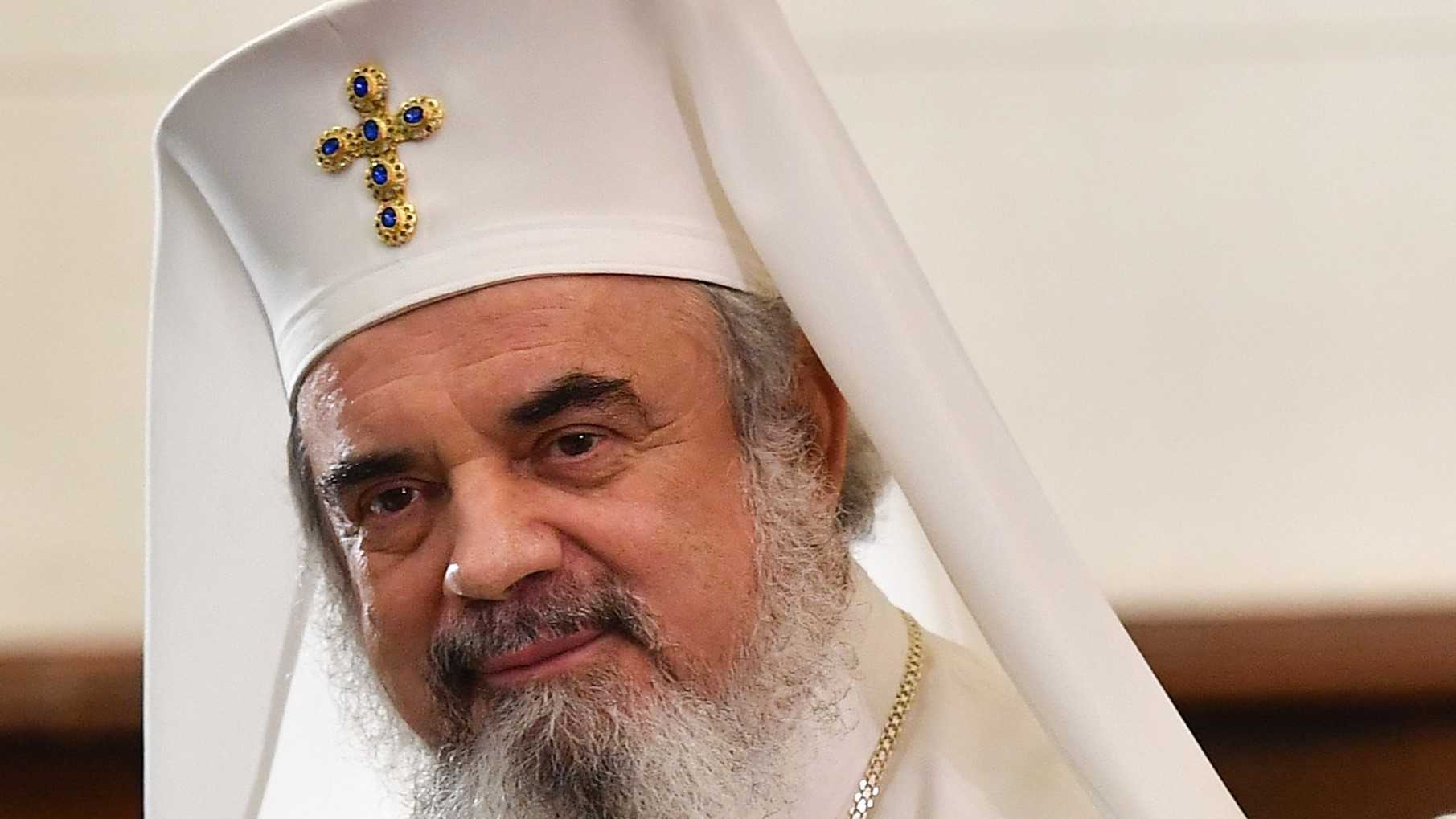 Părintele Patriarh Daniel: „Nașterea Maicii Domnului aduce bucurie, încurajare. Ne arată iubirea lui Dumnezeu”