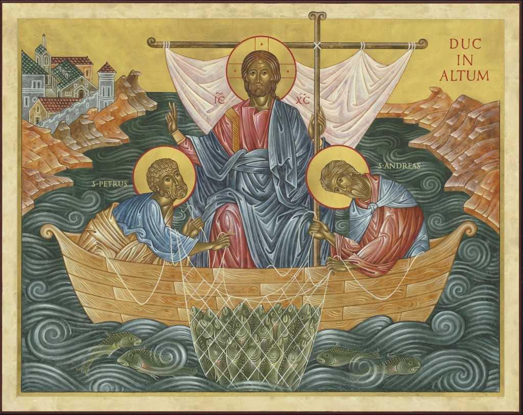 Domnul este cu noi, chiar și în ciuda așteptărilor noastre