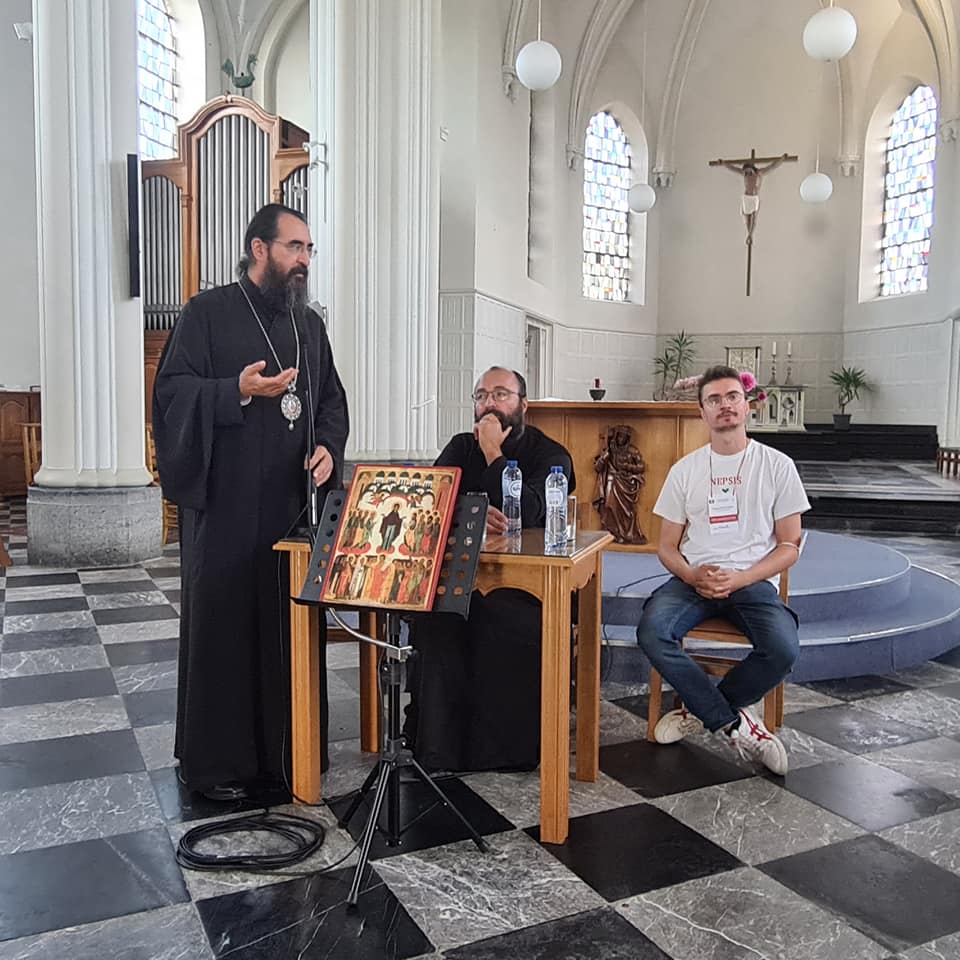 Congres NEPSIS Belgia: „Propriile alegeri – cum le facem pentru a le trăi cu bucurie” Congres NEPSIS Belgia: „Propriile alegeri – cum le facem pentru a le trăi cu bucurie”