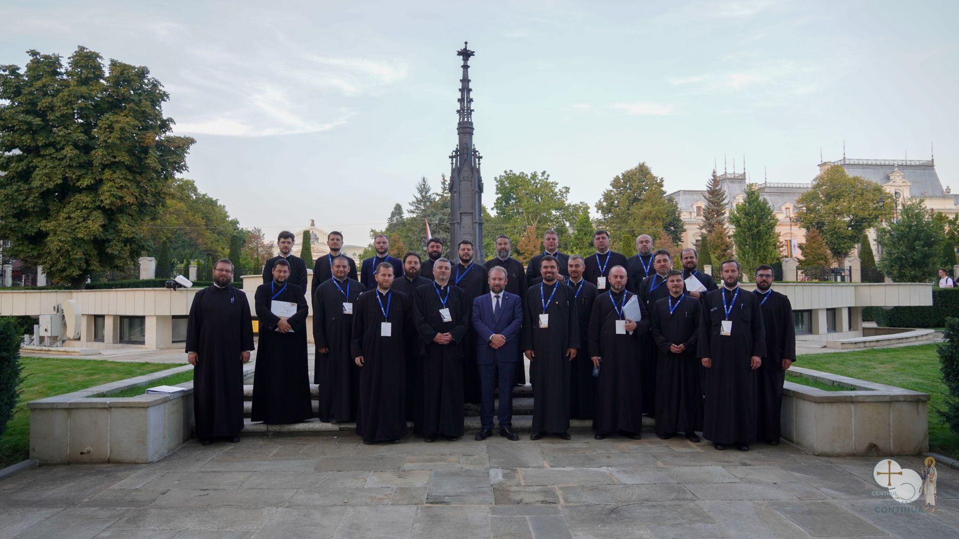 Cursurile pentru obținerea gradelor profesionale în preoție au ajuns la final