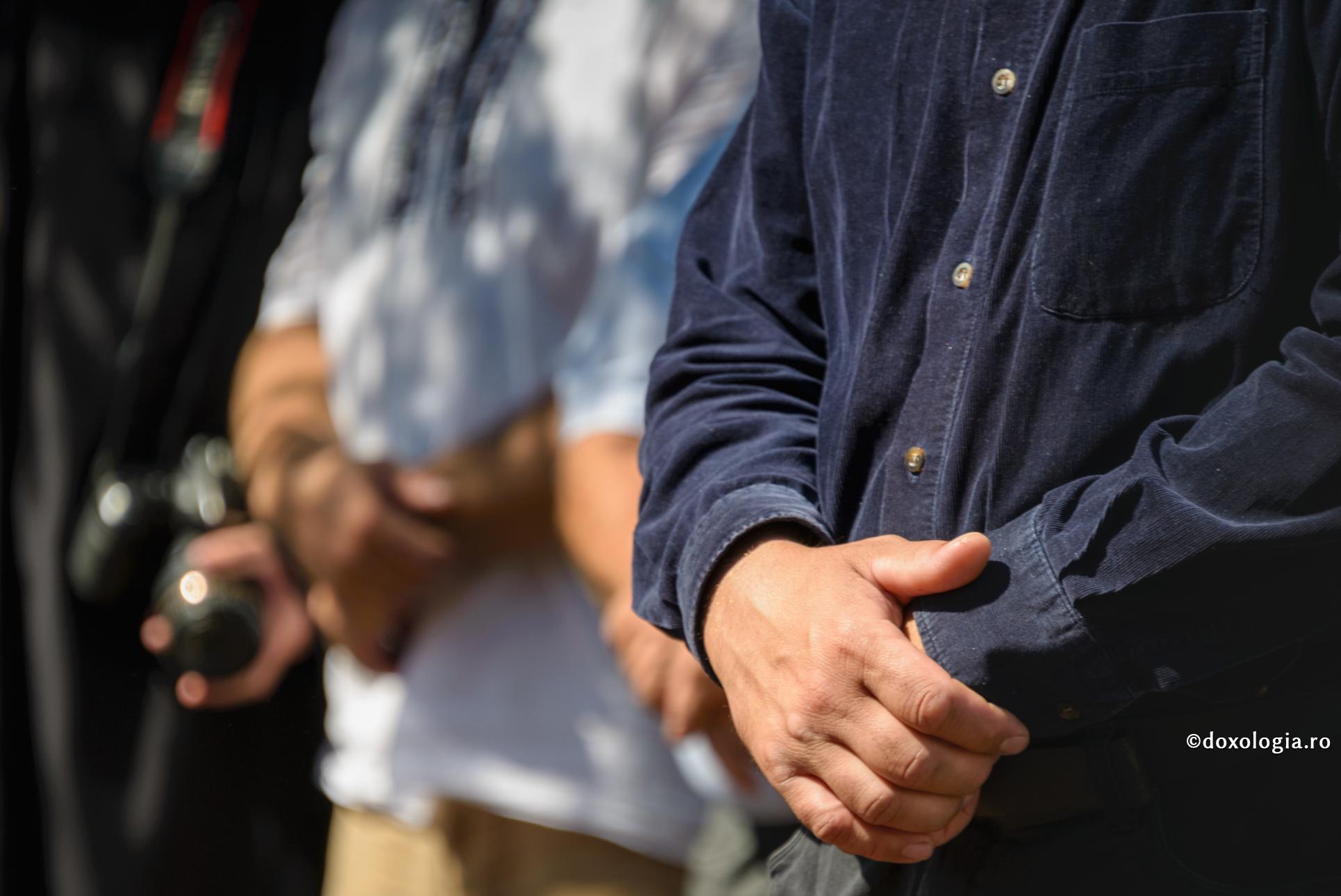 Creștinii trebuie să știe că viața lor are o ținută înaltă