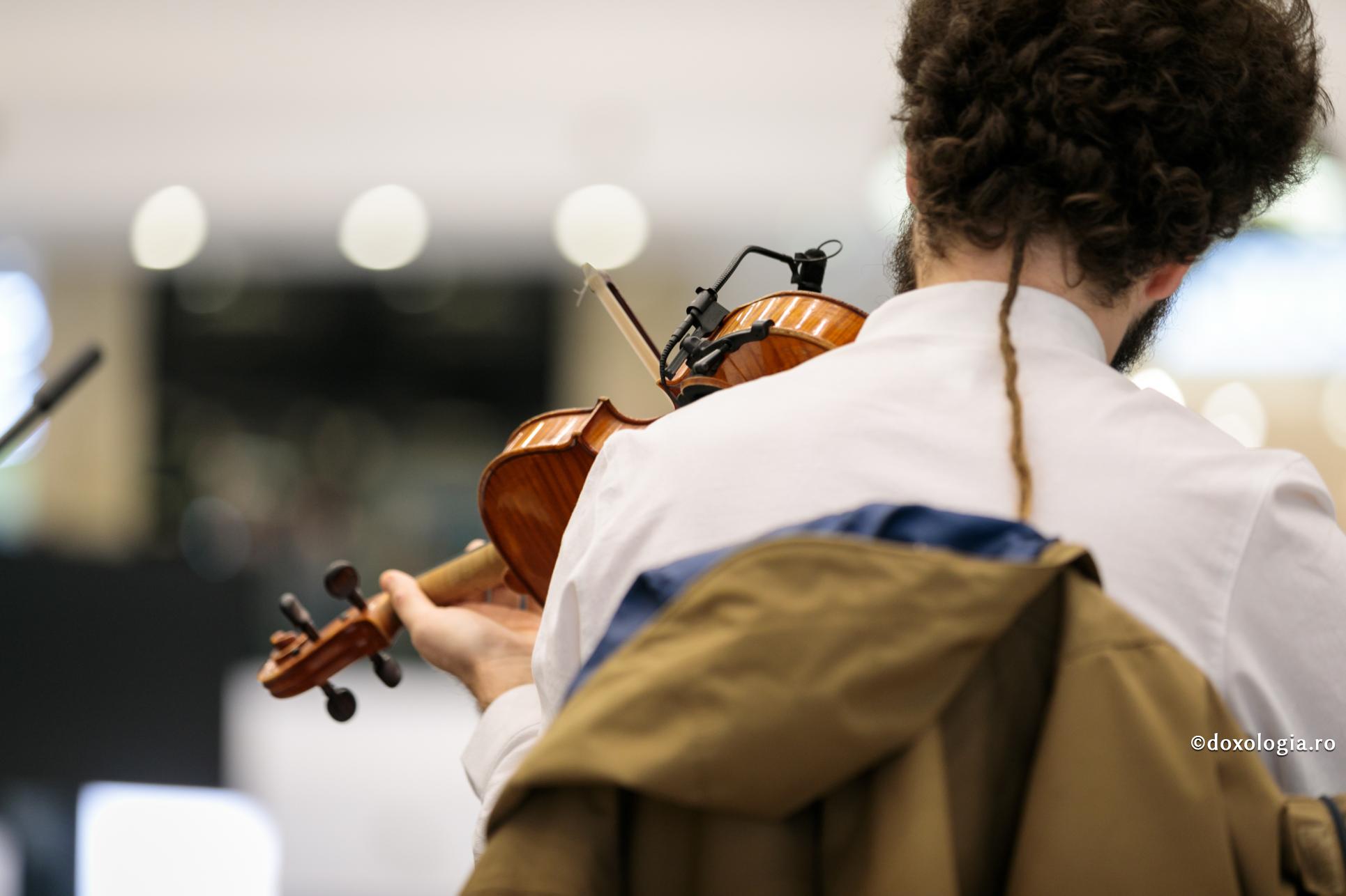 Unde se odihnește Dumnezeu?