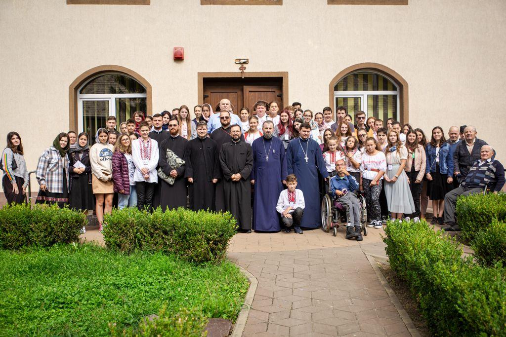 Zilele „Sfântul Dionisie Exiguul”, la final