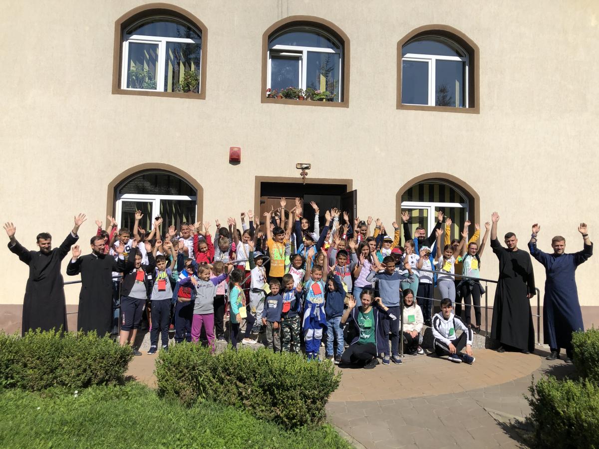 Zilele „Sfântul Dionisie Exiguul”, la final