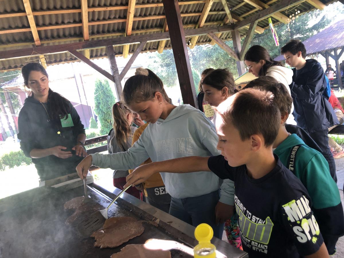 Zilele „Sfântul Dionisie Exiguul”, la final