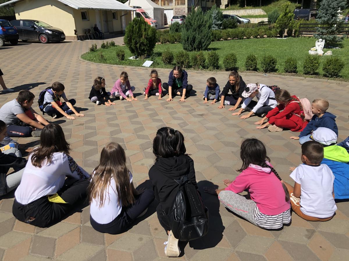 Zilele „Sfântul Dionisie Exiguul”, la final