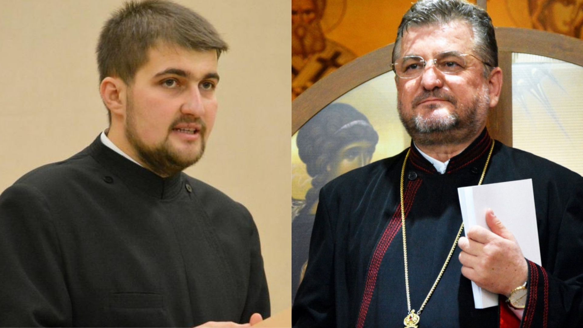 Foto: doxologia.ro (Video) Interviu cu Părintele Eugen Barz, despre pastorația și provocările ei în diaspora română din Spania
