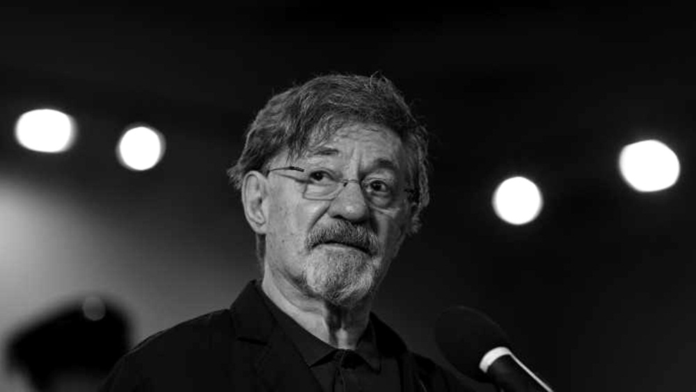 Mesajul Părintelui Patriarh Daniel la trecerea în veşnicie a actorului Ion Caramitru