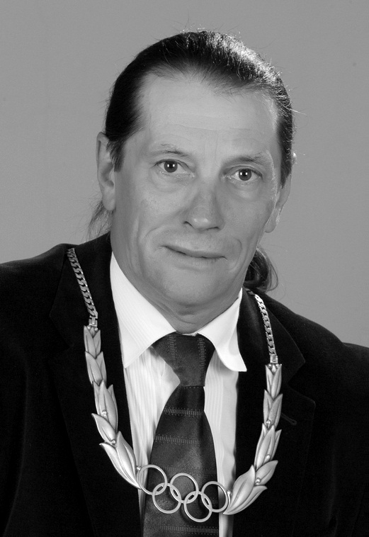 Omagiu memoriei marelui sportiv Ivan Patzaichin