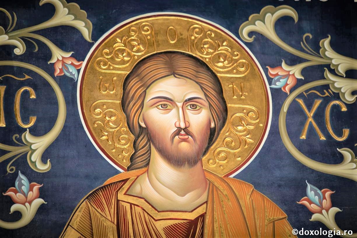 Vino Tu, Iisuse Doamne!