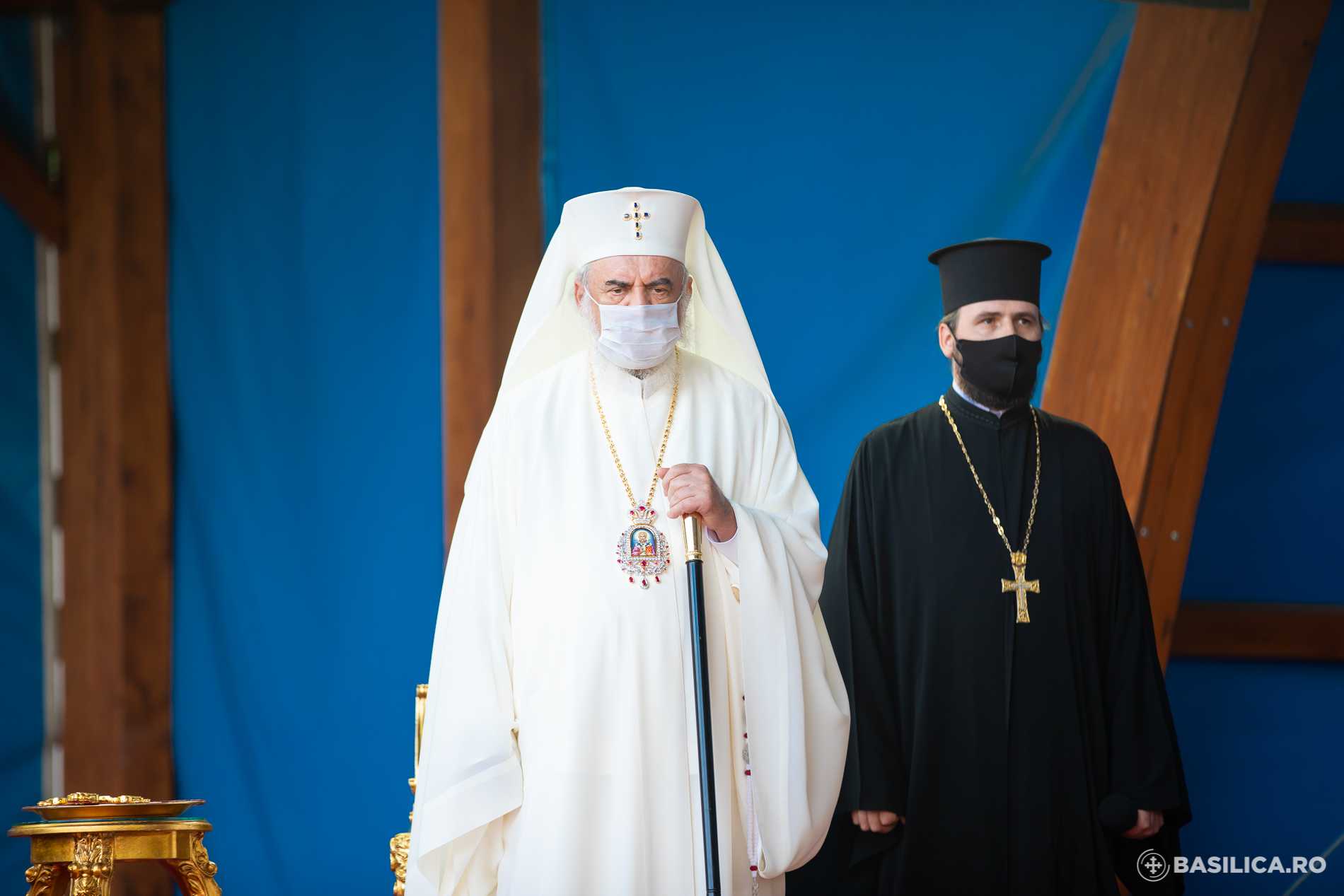 „Nu contează numărul anilor, ci folosirea timpului”: PF Daniel despre cei 14 ani de păstorire ca patriarh