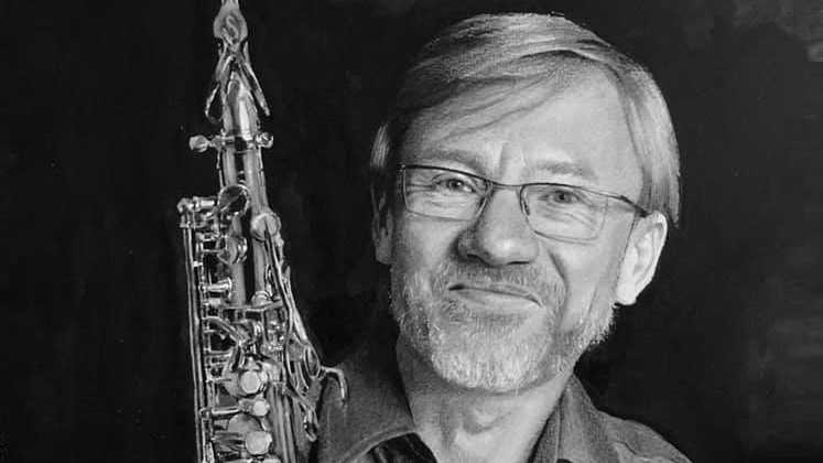 Prestigiosul muzician Claude Delangle a fost hirotonit preot la parohia francofonă Louveciennes