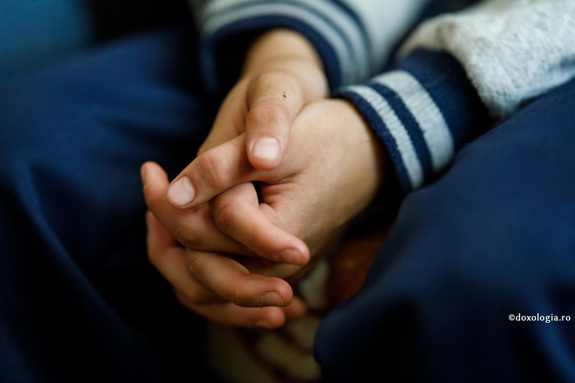 Răbdarea – locuință a sufletului binecuvântată de Dumnezeu