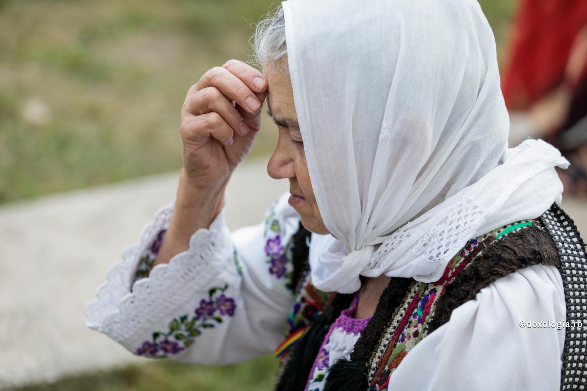 „Numai dreapta credință este izvor de smerenie”