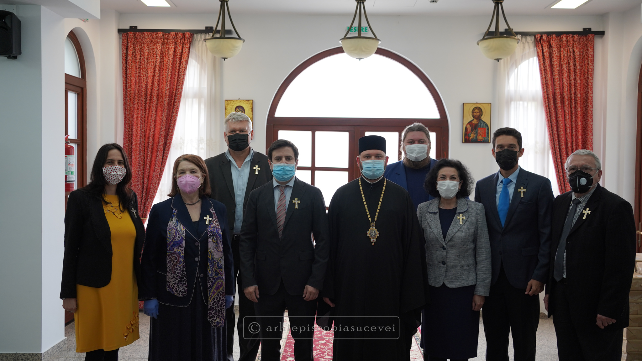 Simpozionul Internațional „Dostoievski și filonul creștin de creație”