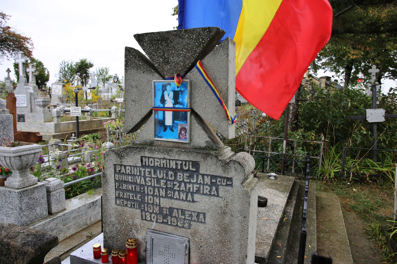 Simpozionul „Preot Dimitrie Bejan”, la a XIV-a ediție