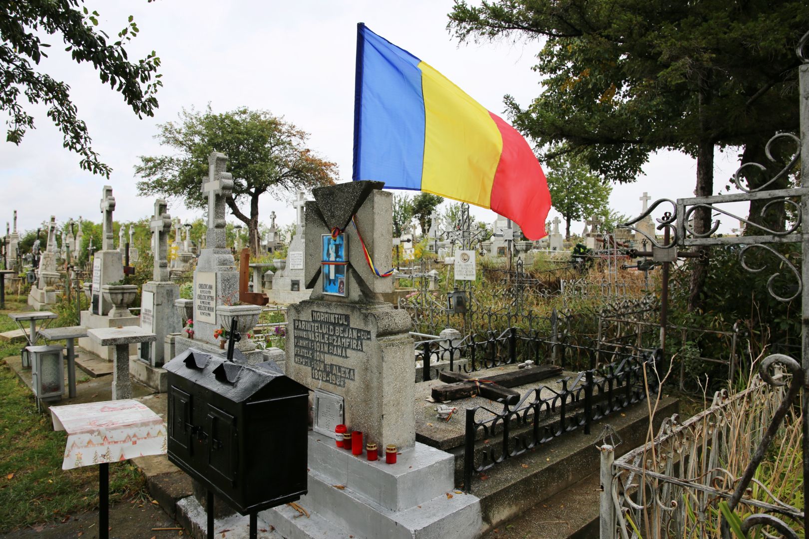 Simpozionul „Preot Dimitrie Bejan”, la a XIV-a ediție