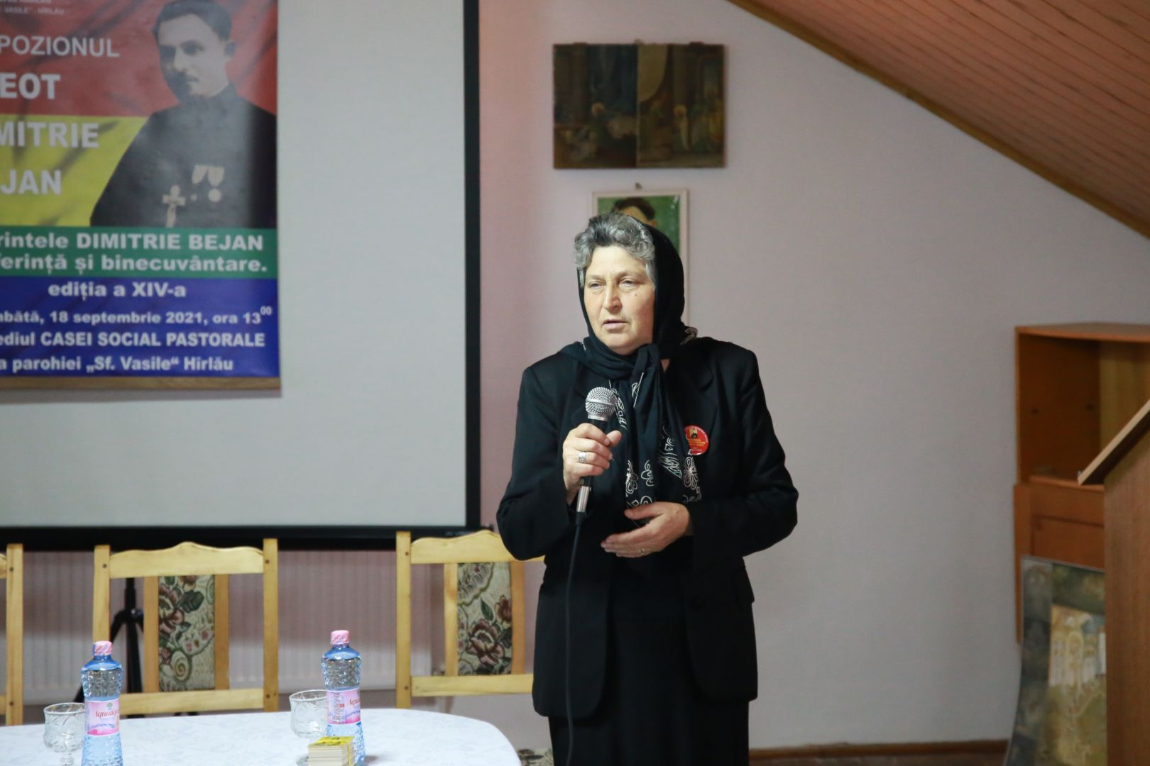 Simpozionul „Preot Dimitrie Bejan”, la a XIV-a ediție