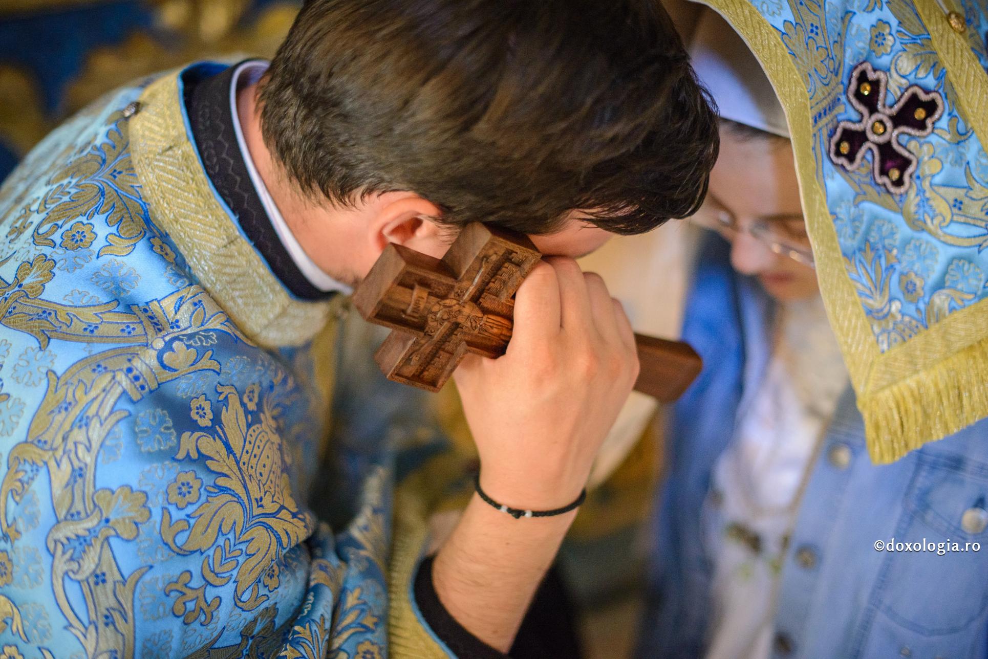 Cum să nu devină spovedania un act formal