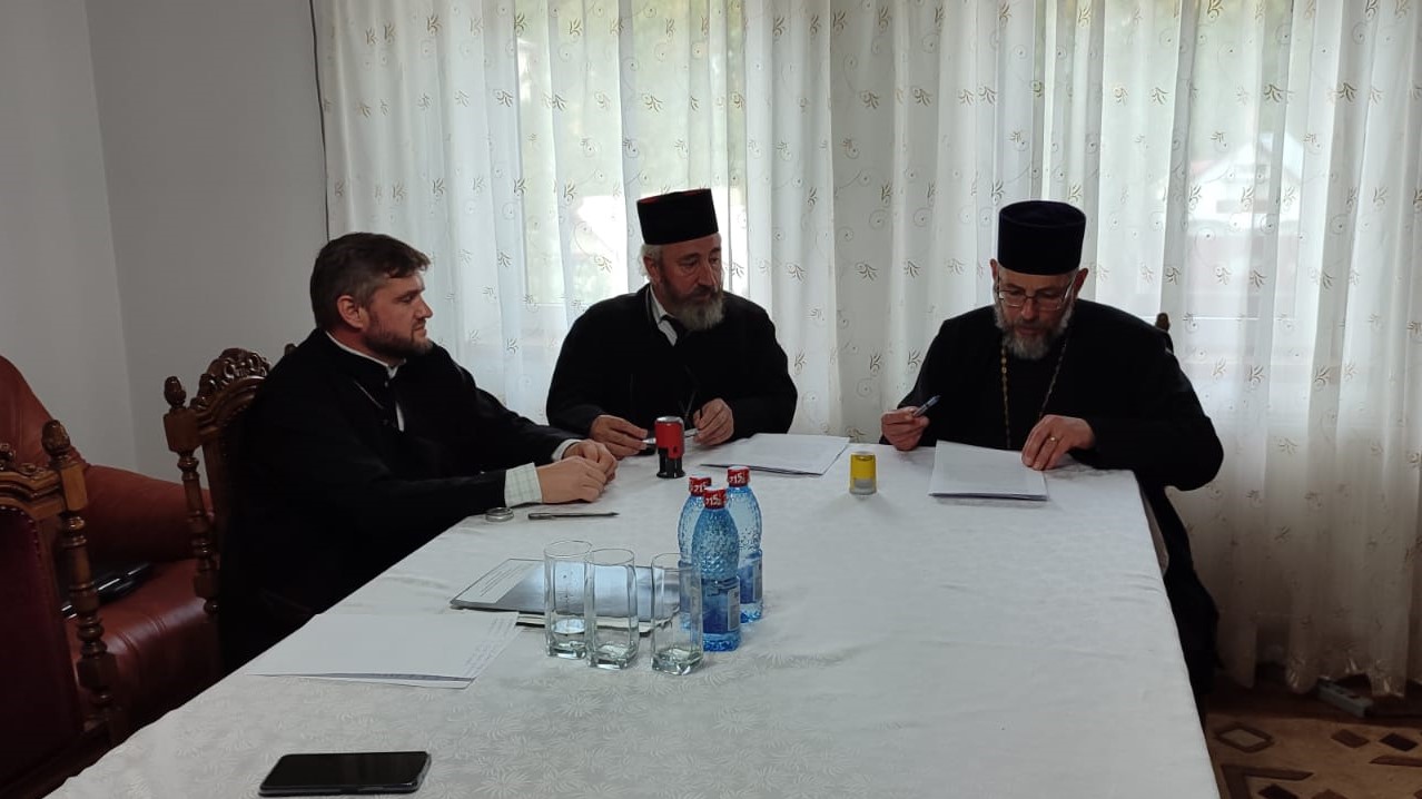 Manifestări pastorale și cultural-istorice în Protopopiatul Târgu Neamț