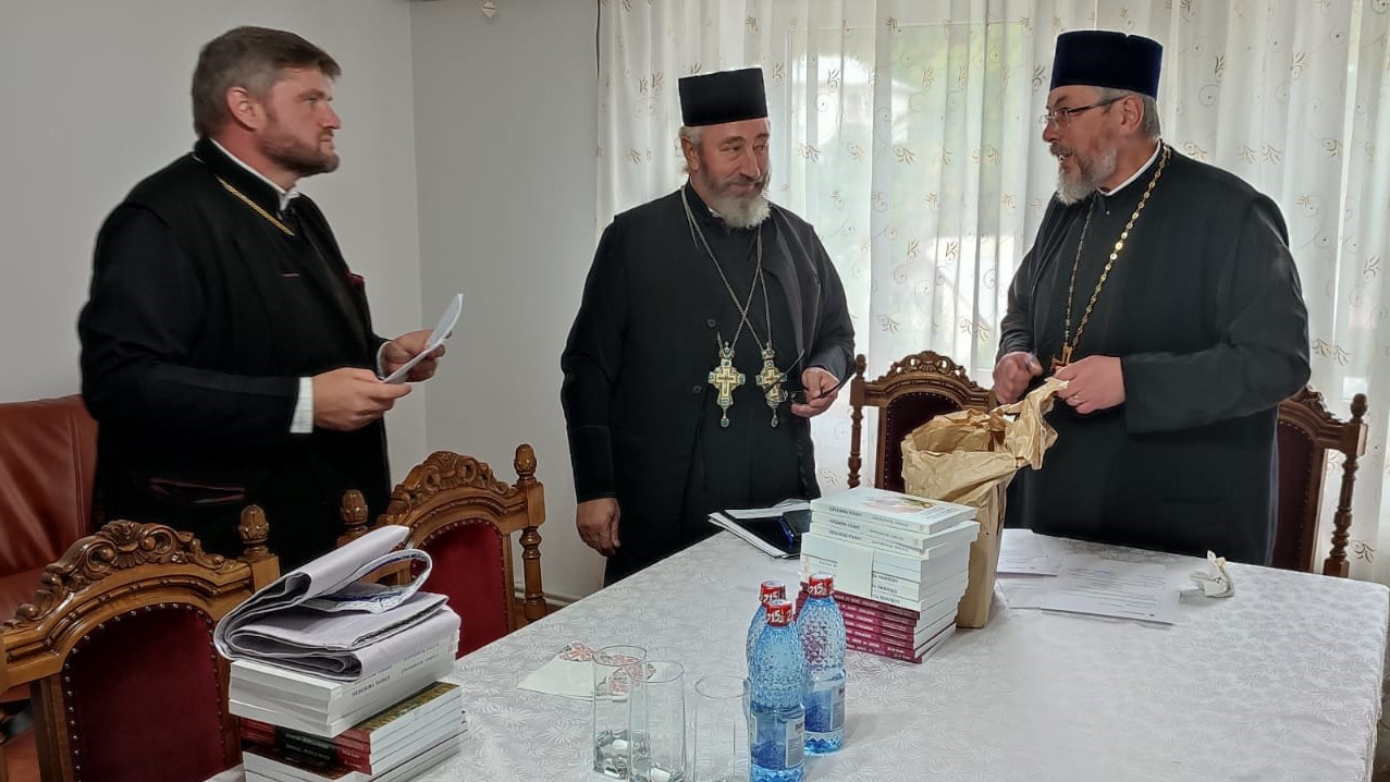 Manifestări pastorale și cultural-istorice în Protopopiatul Târgu Neamț