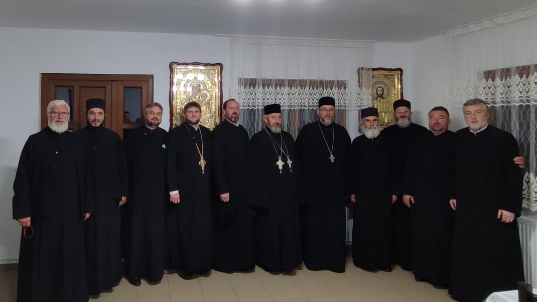 Manifestări pastorale și cultural-istorice în Protopopiatul Târgu Neamț