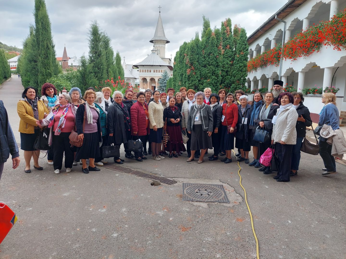 Simpozion aniversar AFOREO la Oradea