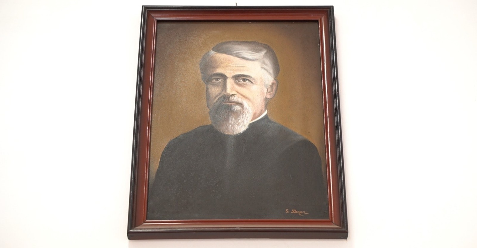 ASCOR Alba Iulia l-a comemorat pe părintele Dumitru Stăniloae