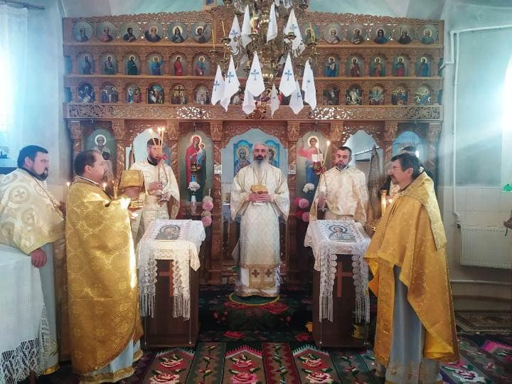 Conferință pastoral-misionară în Episcopia de Bălți Conferință pastoral-misionară în Episcopia de Bălți