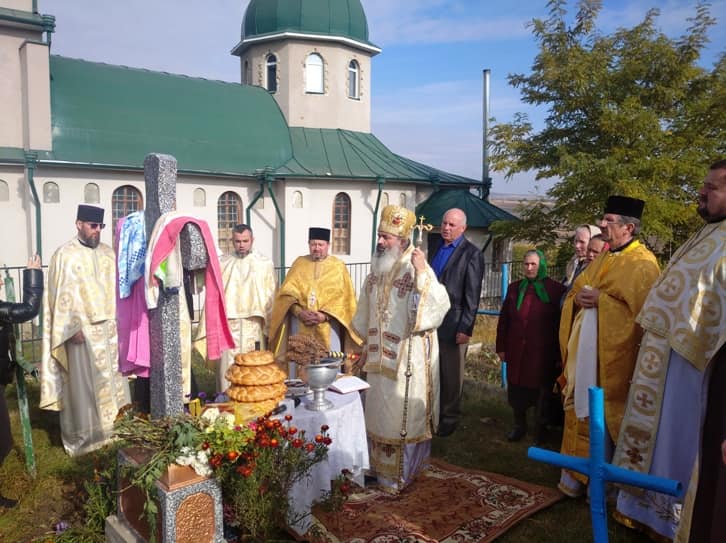 Conferință pastoral-misionară în Episcopia de Bălți Conferință pastoral-misionară în Episcopia de Bălți