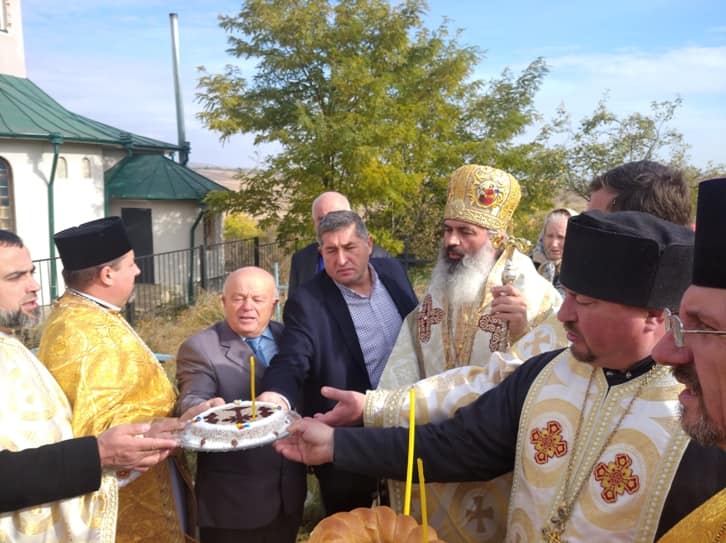 Conferință pastoral-misionară în Episcopia de Bălți Conferință pastoral-misionară în Episcopia de Bălți