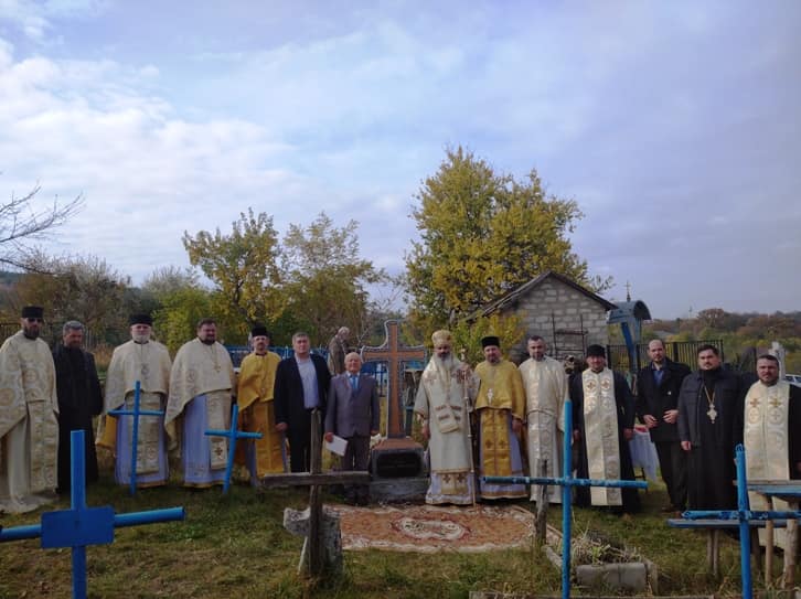 Conferință pastoral-misionară în Episcopia de Bălți Conferință pastoral-misionară în Episcopia de Bălți