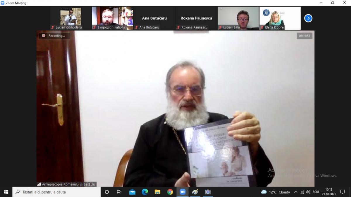 Simpozionul național dedicat serviciilor sociale