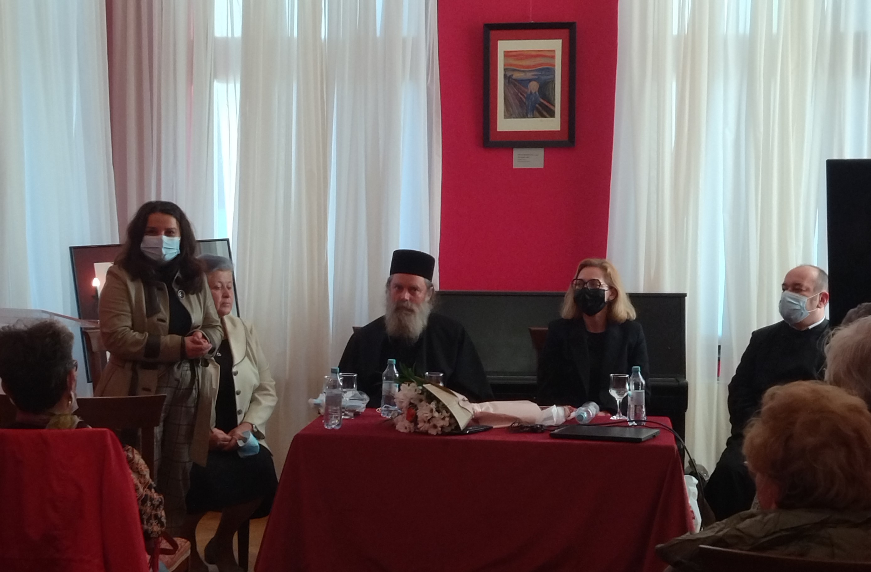 Expoziția „Pasiune și Frumos”, la Muzeul „Regina Maria”