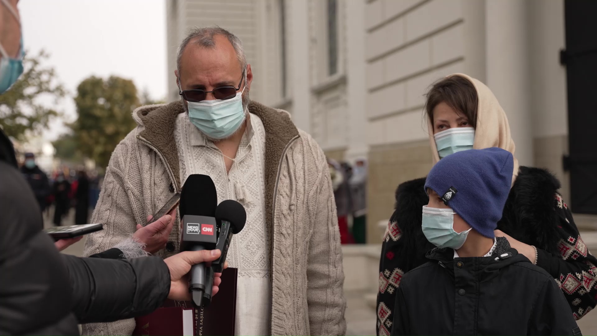 (Video) Revenit în România după 10 ani: „N-am salariu de Norvegia, dar am alte fericiri” (Video) Revenit în România după 10 ani: „N-am salariu de Norvegia, dar am alte fericiri”