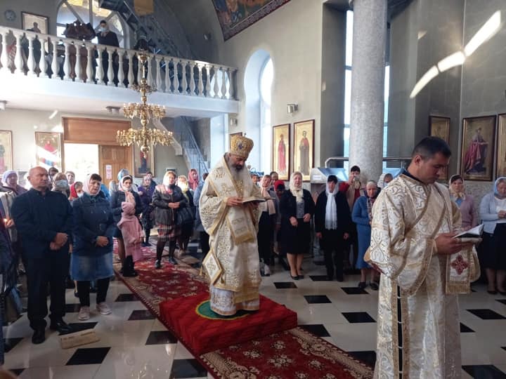 Episcopia de Bălţi mai are un slujitor al Altarului