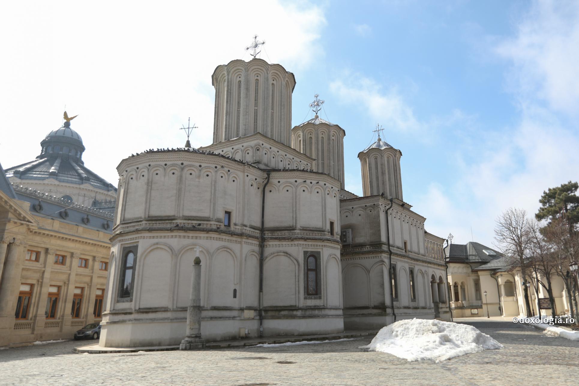 Răspuns la un nou atac calomnios