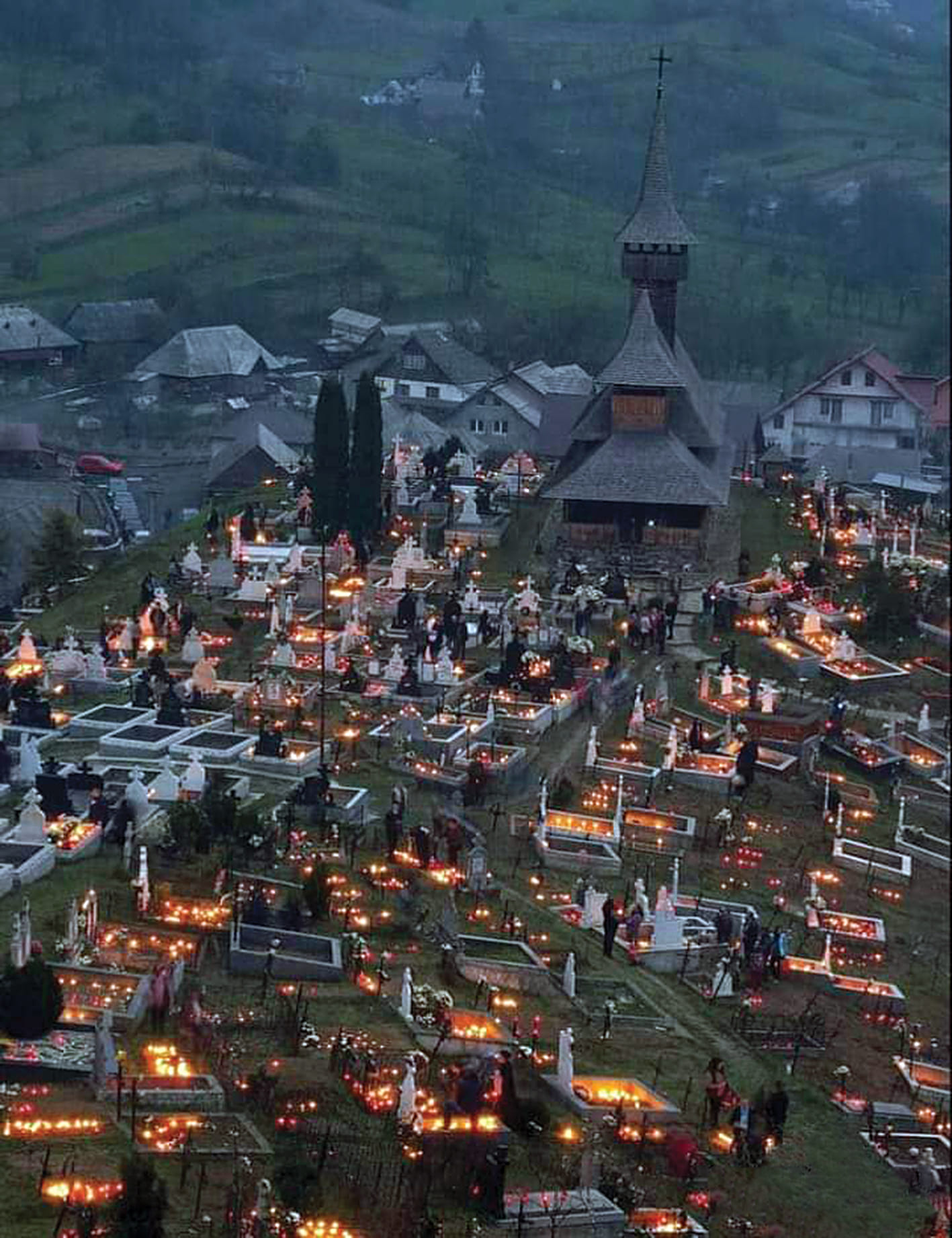 Proiect-concurs în Episcopia Ortodoxă Română a Maramureșului și Sătmarului