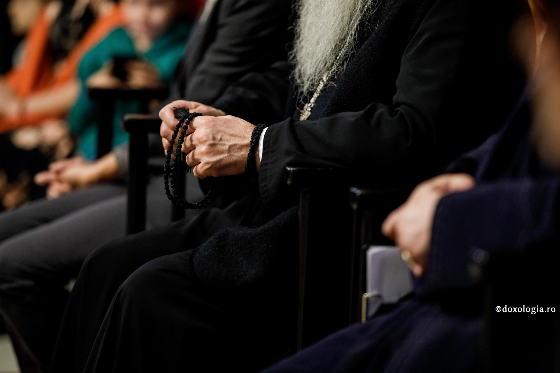 Ce este paza minții?