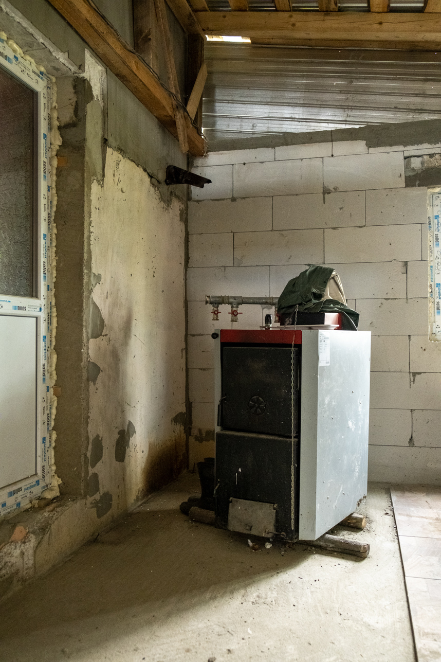 Speranță și căldură pentru șapte copii