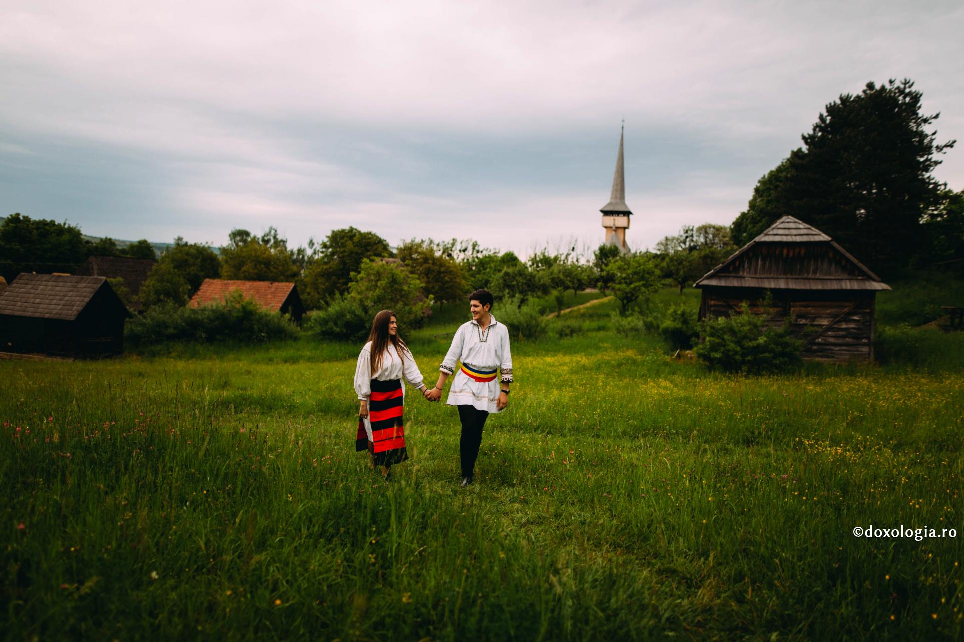 Devenirea sufletului românesc