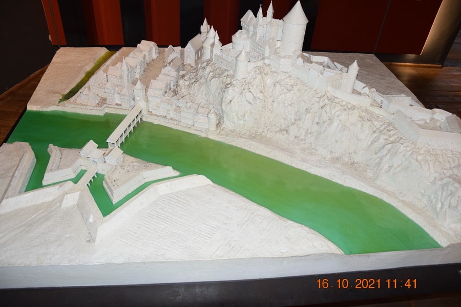 Pelerini pe urmele sfinților mărturisitori transilvăneni la Kufstein, Austria