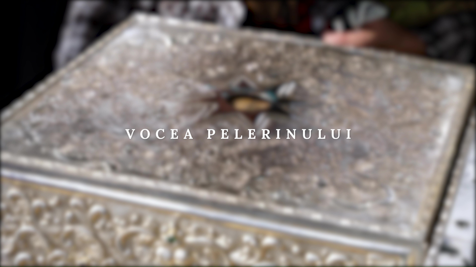 (Video) În băț, la rândul Sfintei Parascheva – de ce n-a acceptat să intre în față la închinare