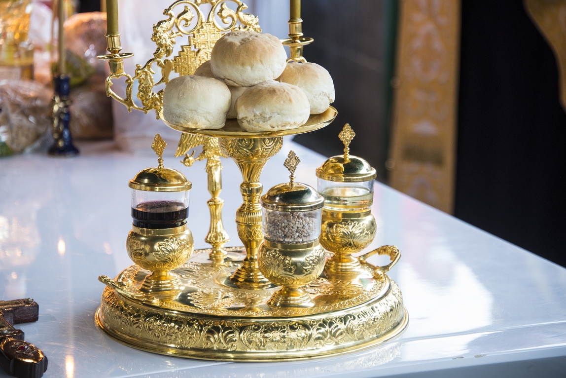 Sfântul Apostol și Evanghelist Luca, sărbătorit la unica biserică din Iași ce-l are ca prim ocrotitor