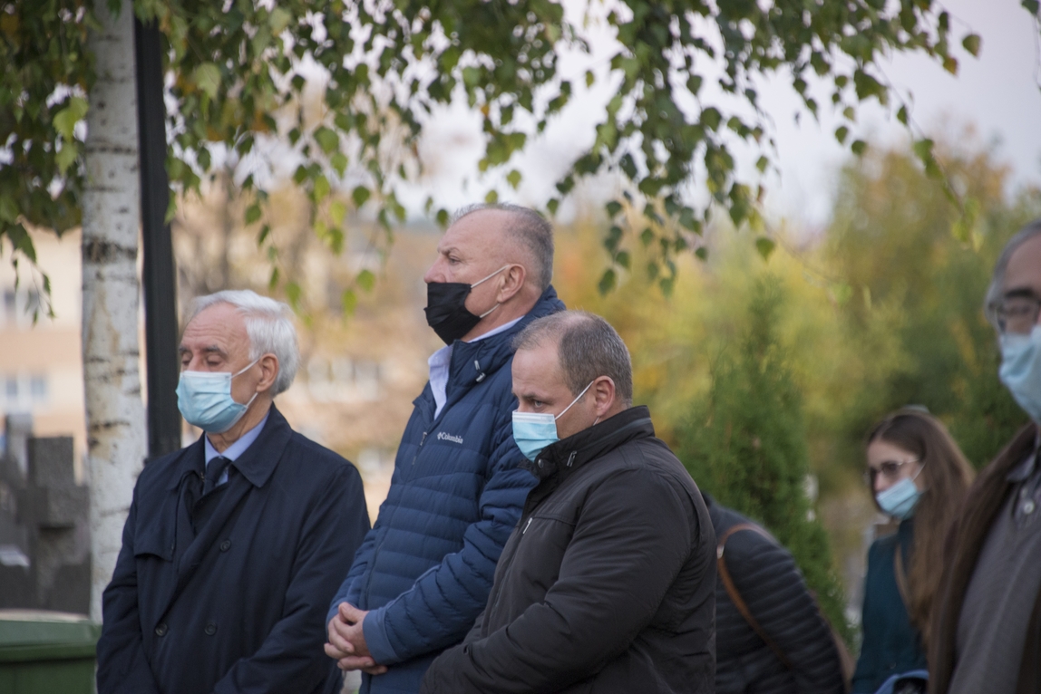 Sfântul Apostol și Evanghelist Luca, sărbătorit la unica biserică din Iași ce-l are ca prim ocrotitor