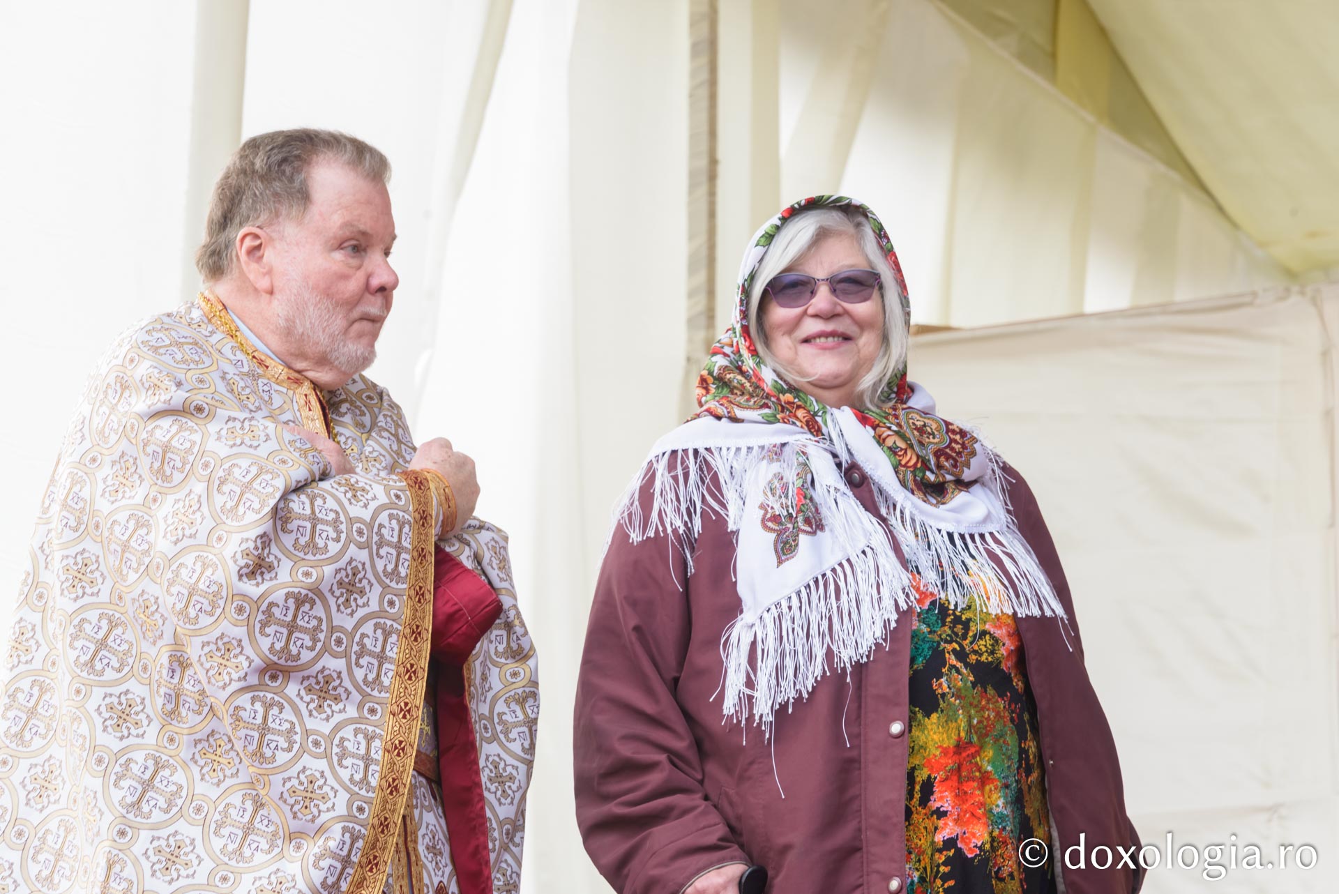 Hramul Iașului: „Ce minunată gazdă a fost Sfânta Parascheva!”