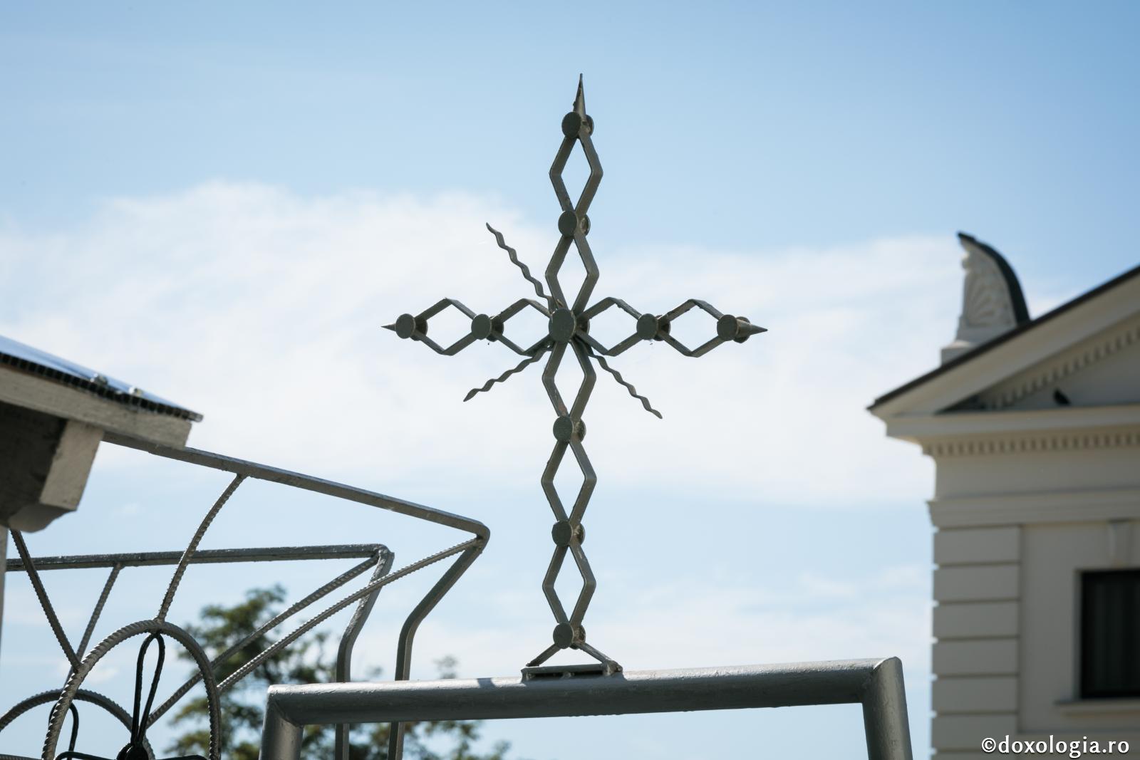 Câteva notițe la final de pelerinaj