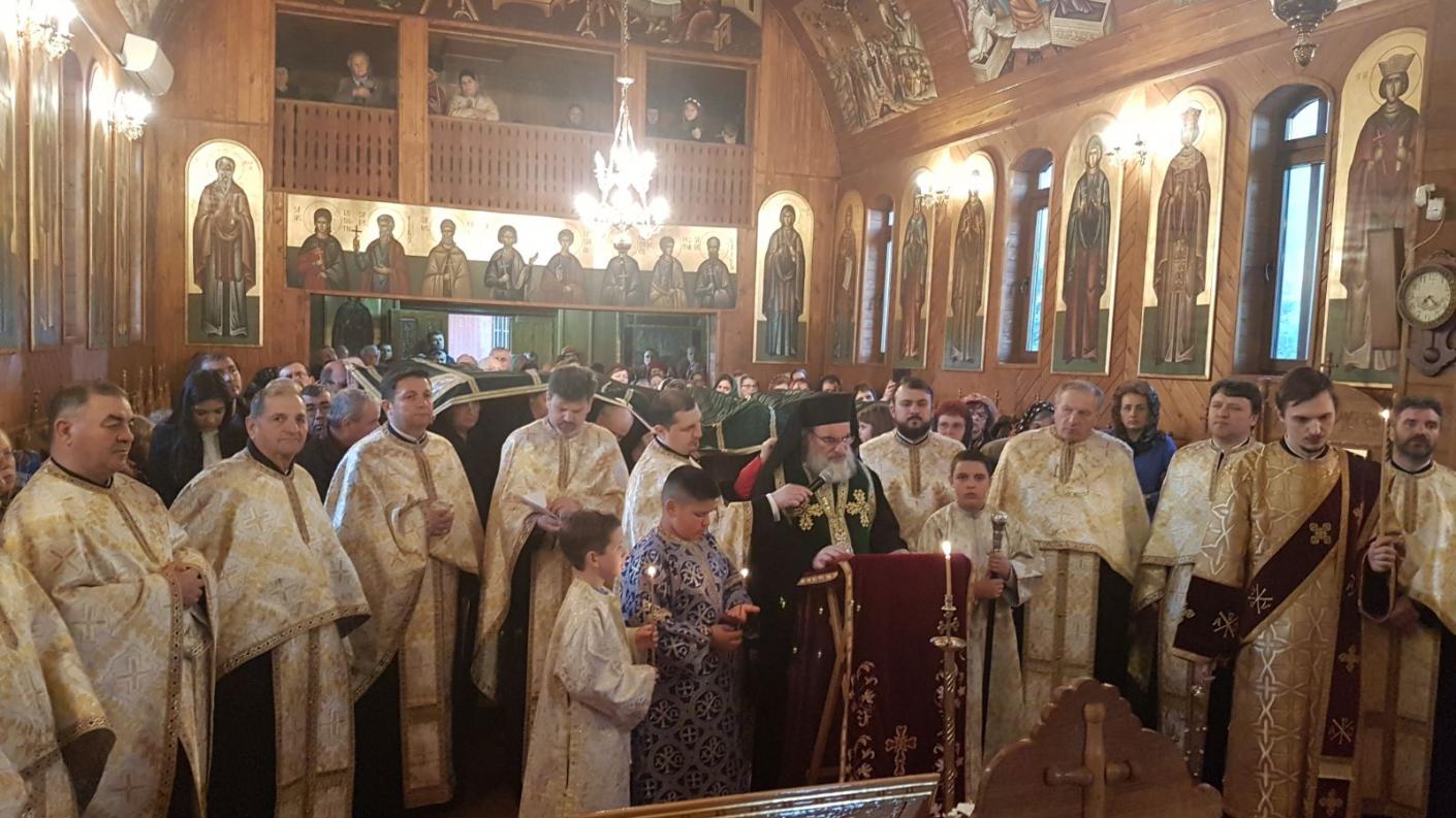 Rugăciune pentru medici și pentru personalul sanitar