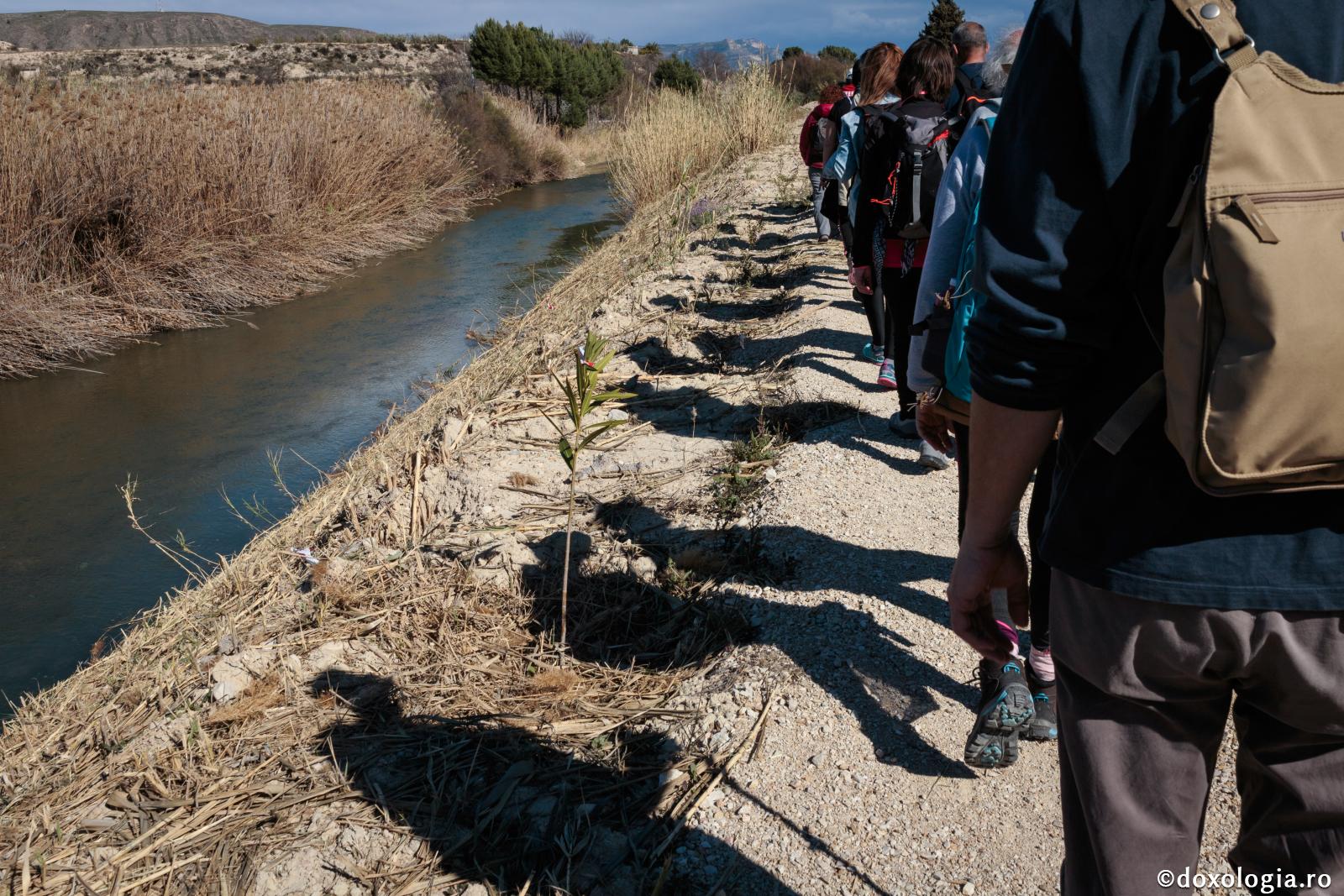 Împărțiți, dar nedespărțiți