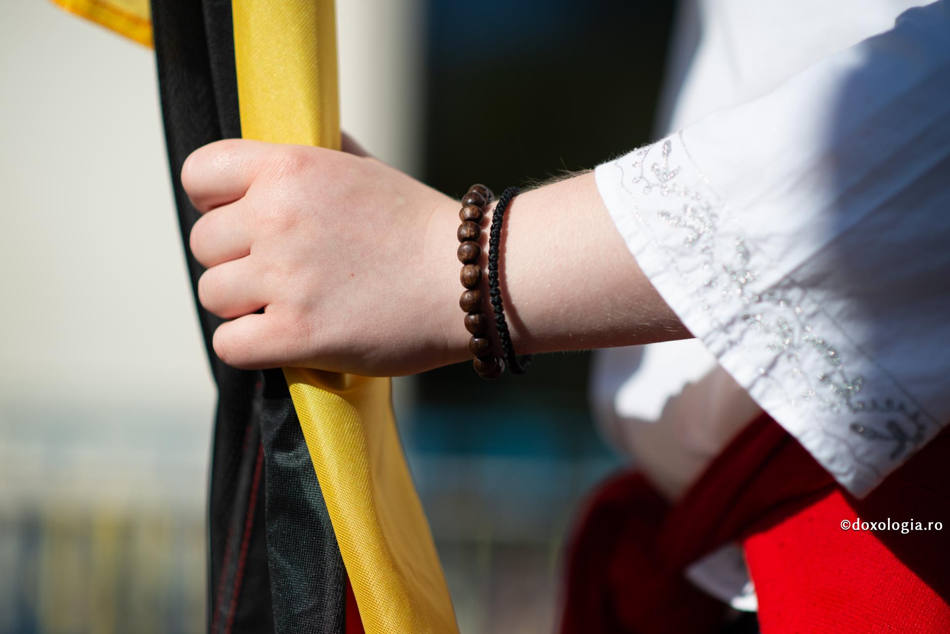 Începutul vieții duhovnicești este simțirea păcatului propriu